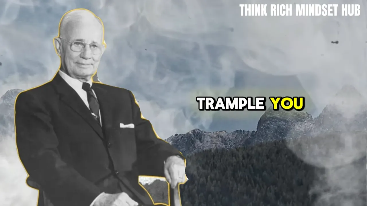 Analogy: desire as a wild horse