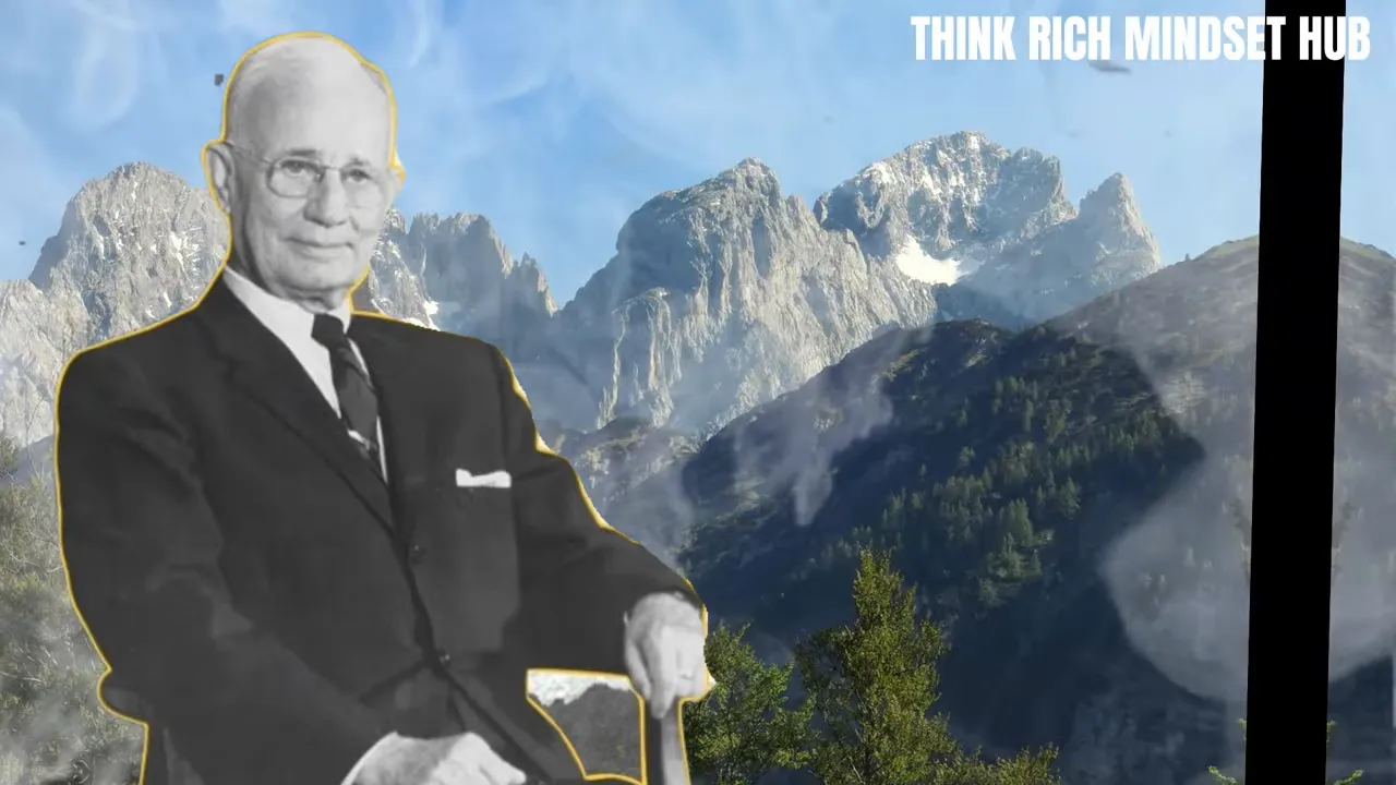 Control your first thoughts — the morning sets the day's frequency