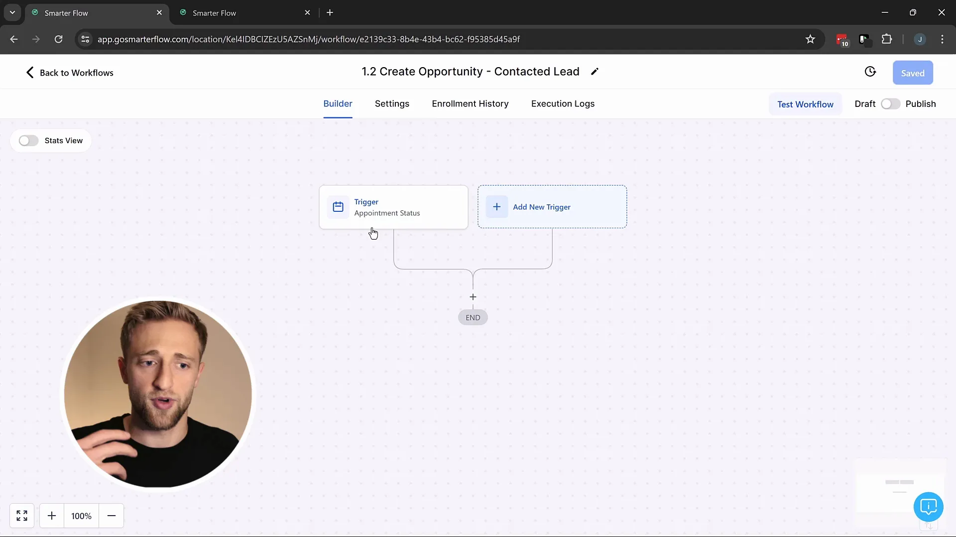 Automating Opportunity Management