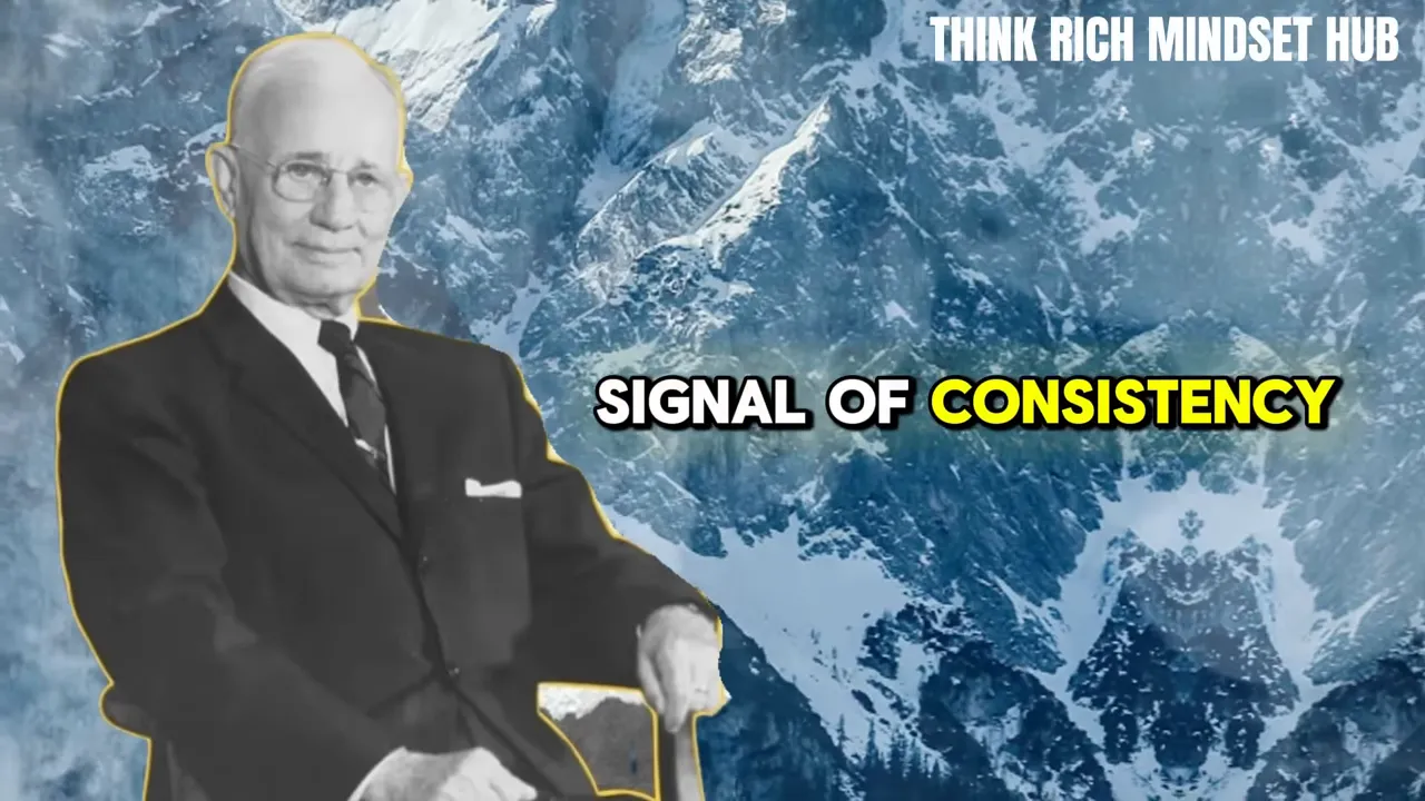 Discipline is the structure that holds energy; habits are bricks in the fortress of your aura.