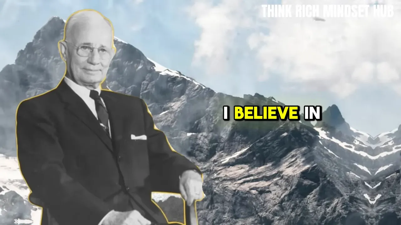 Alignment is the bridge between belief and manifestation.