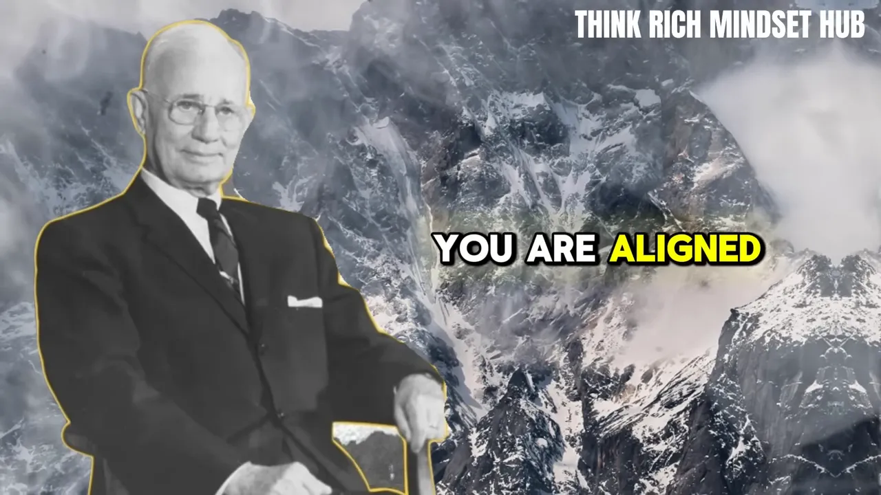 Final declaration: you are disciplined, consistent, aligned, and powerful.