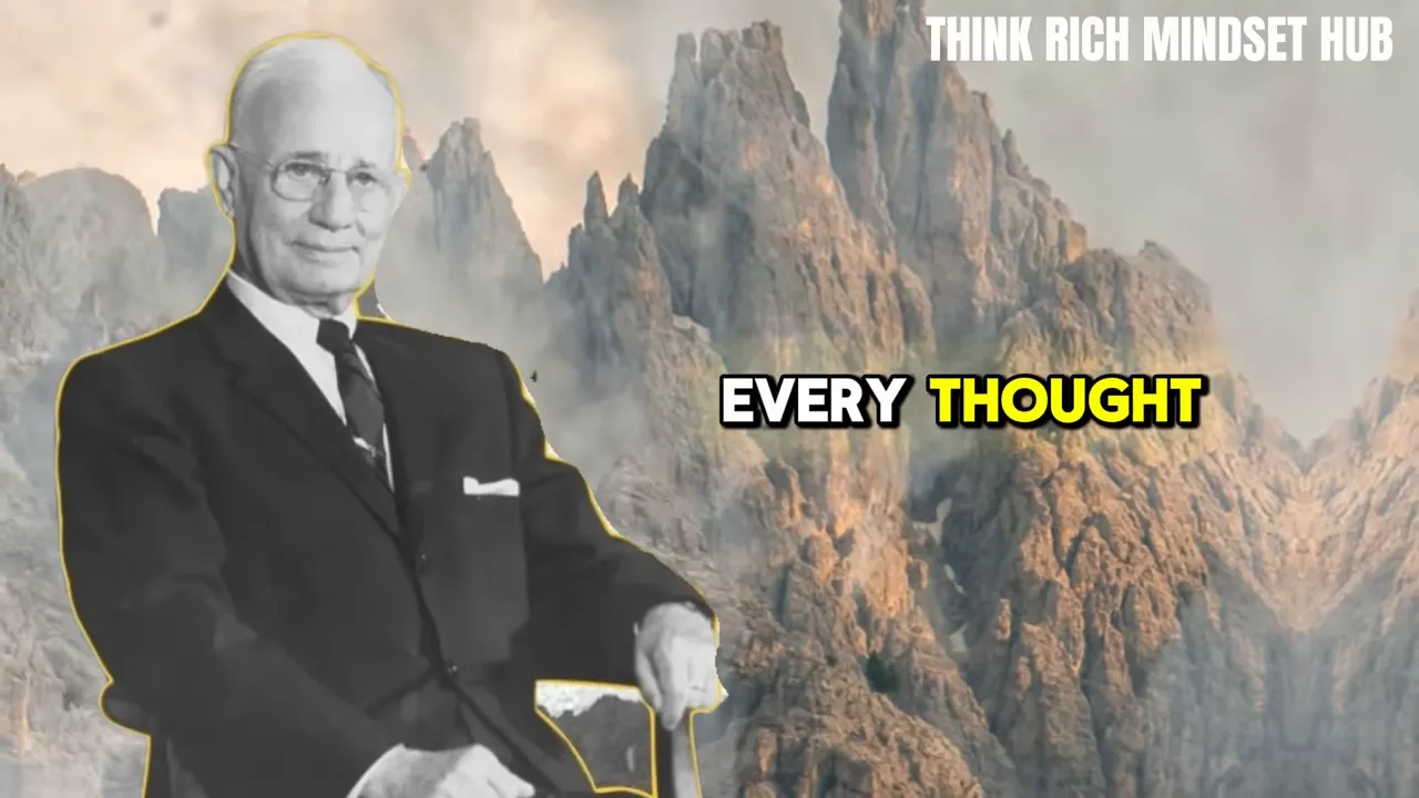 The mind as an electric generator: every thought sends a signal.