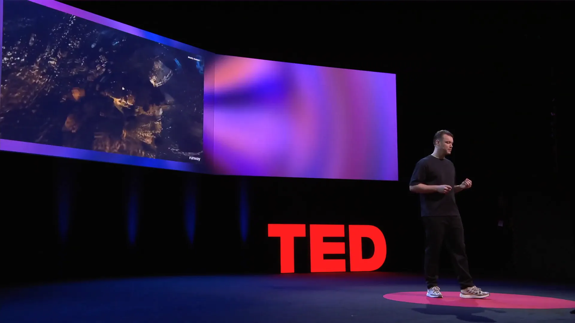 AI's role in revolutionizing content creation