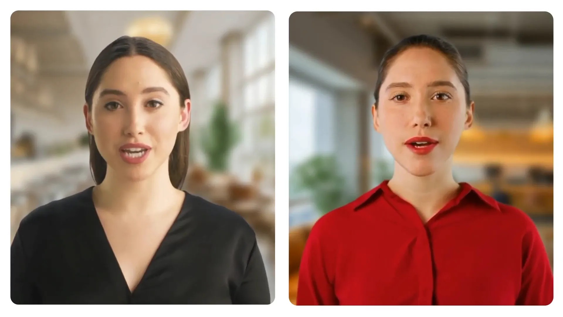 The rise of AI avatars