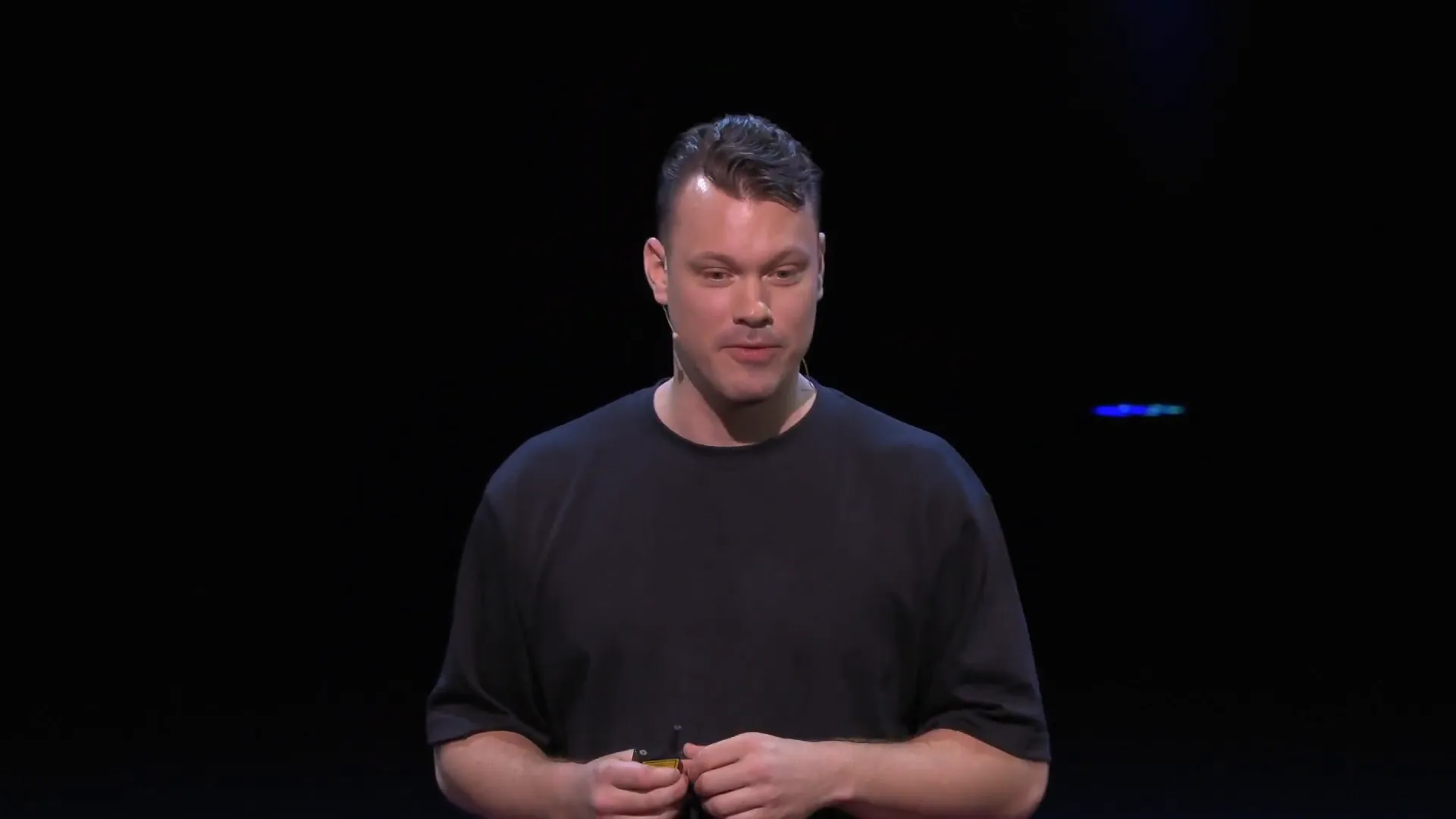 Conclusion: Building an awesome future