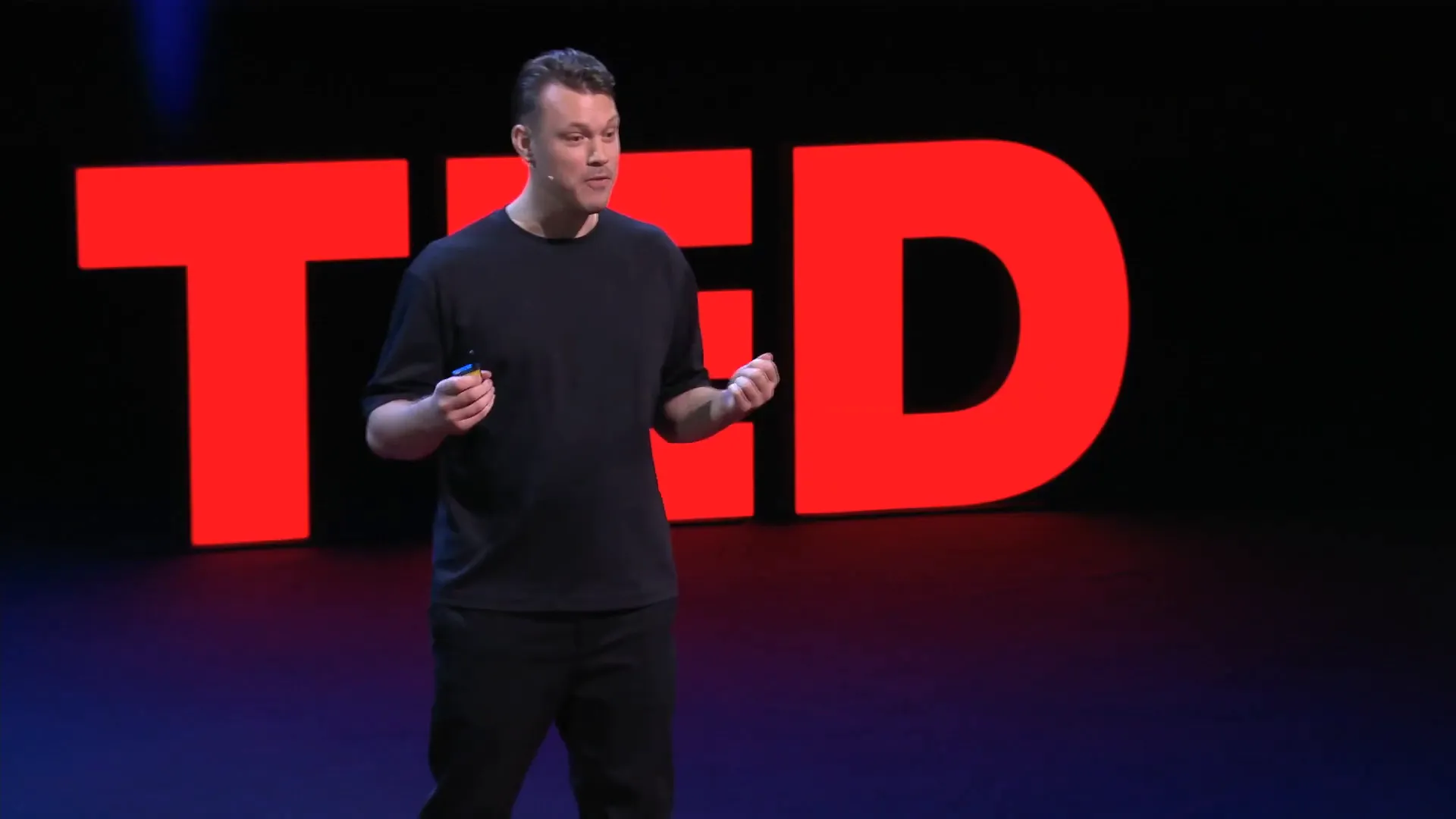 Ethical and societal implications