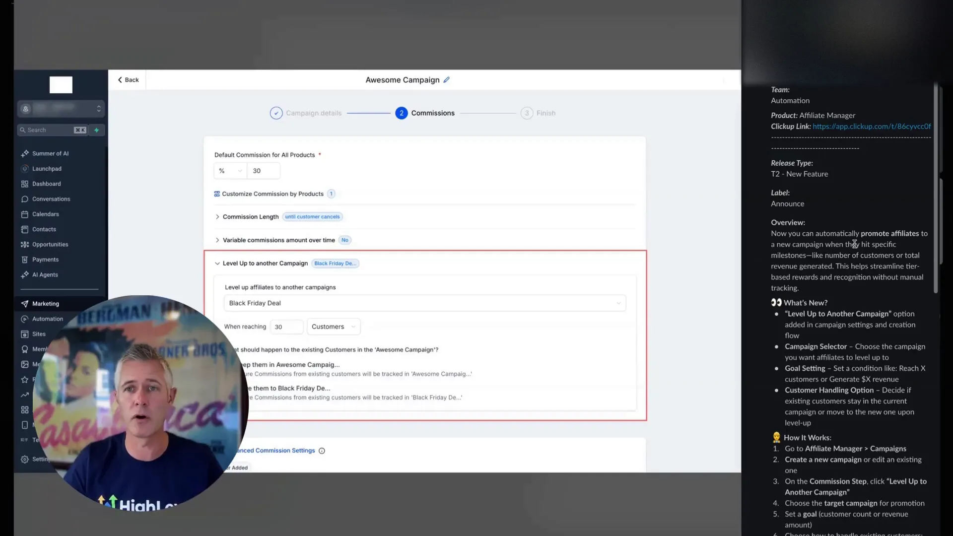GFunnel’s fast autosave technology
