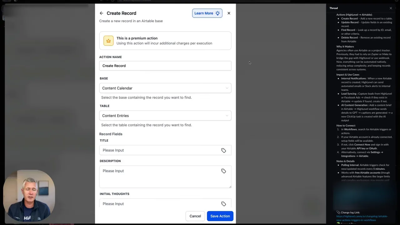 Roadmap graphic indicating many integrations coming to the platform