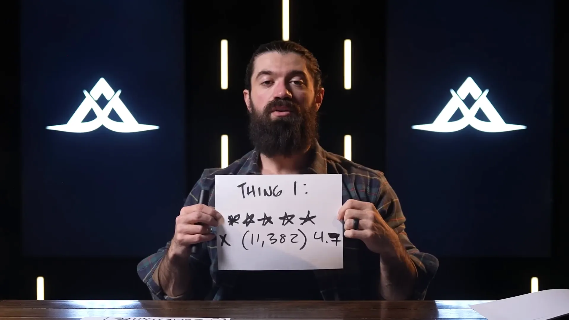 Proof over promise in marketing