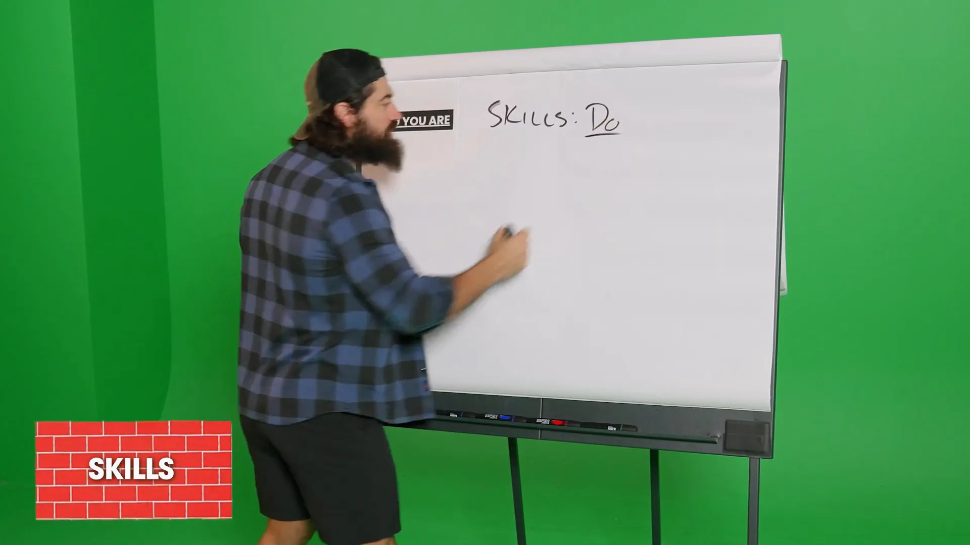 Skills needed for sales