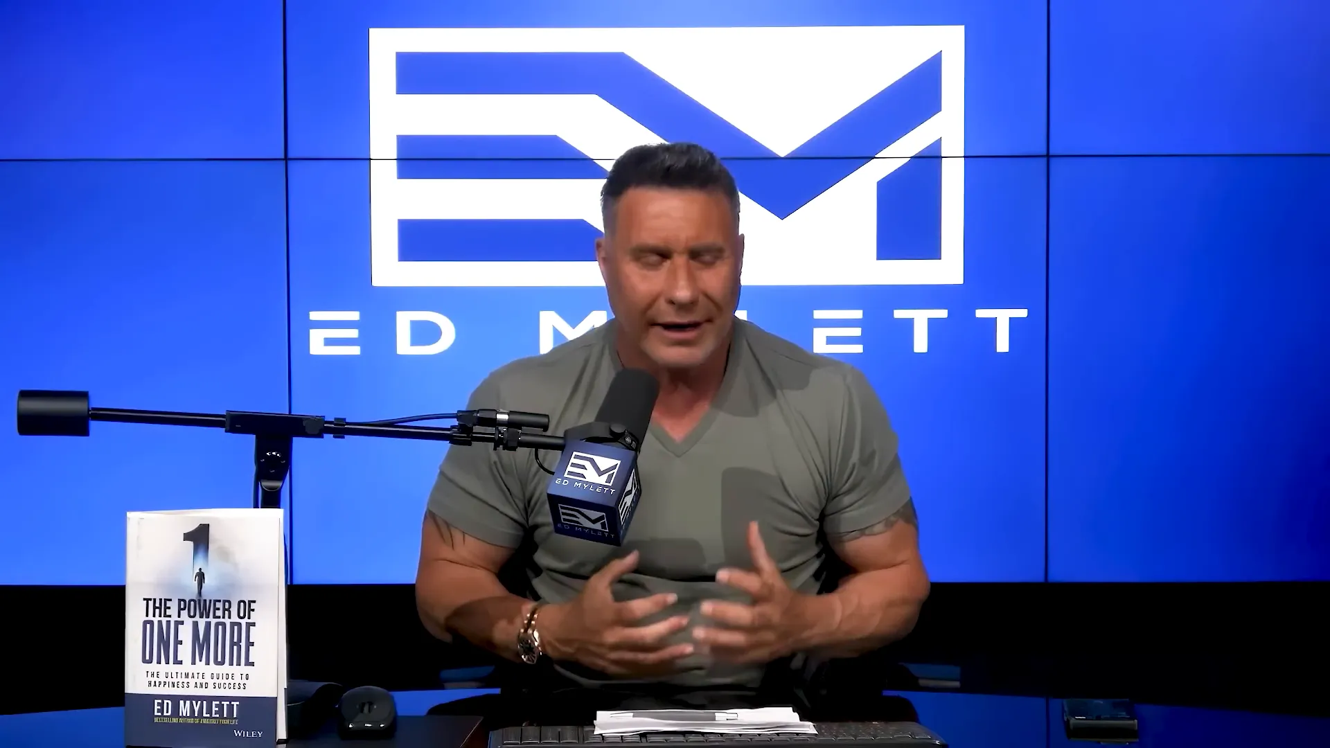 The Fuel Finder mindset in action