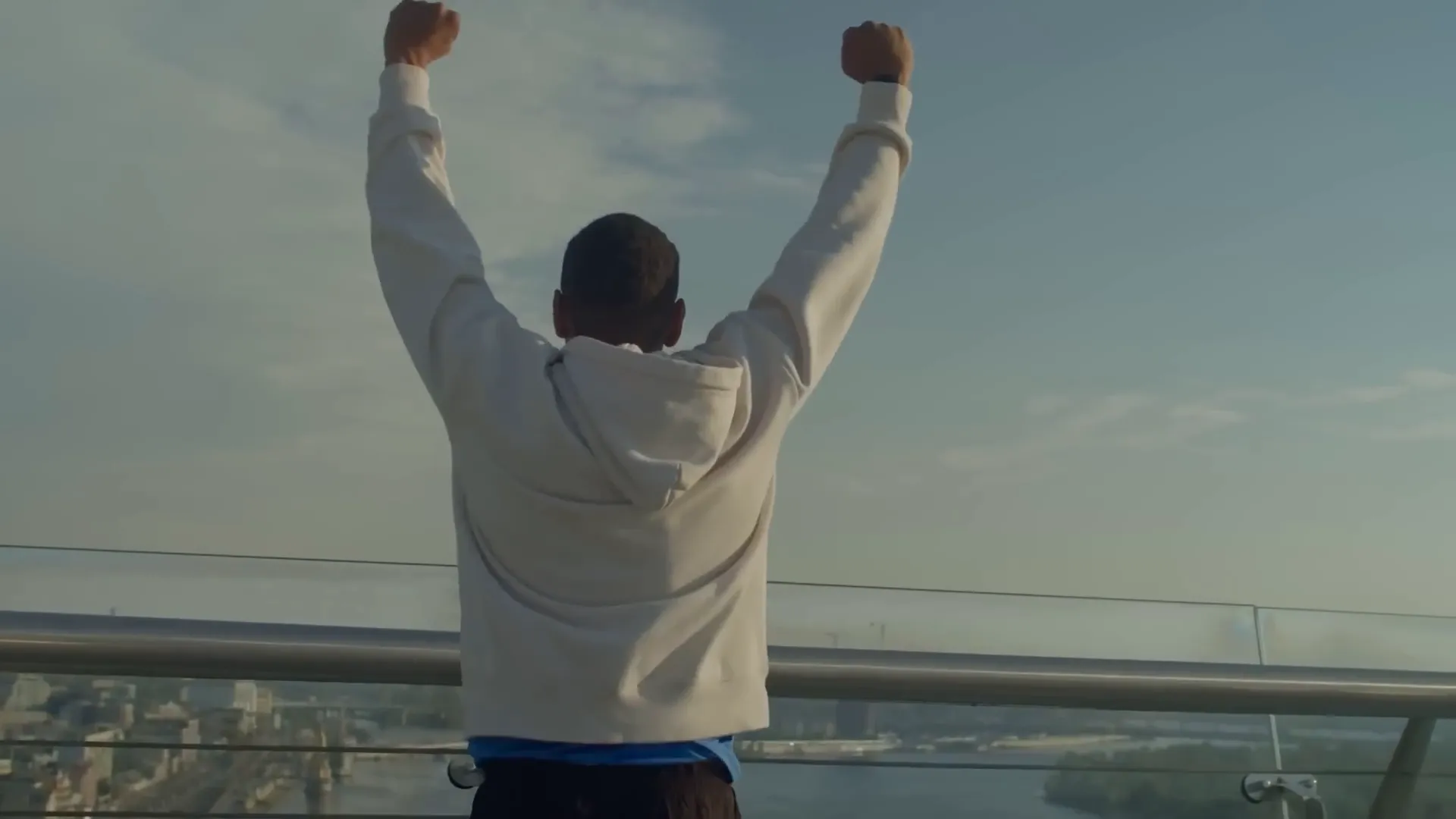 Building self-belief