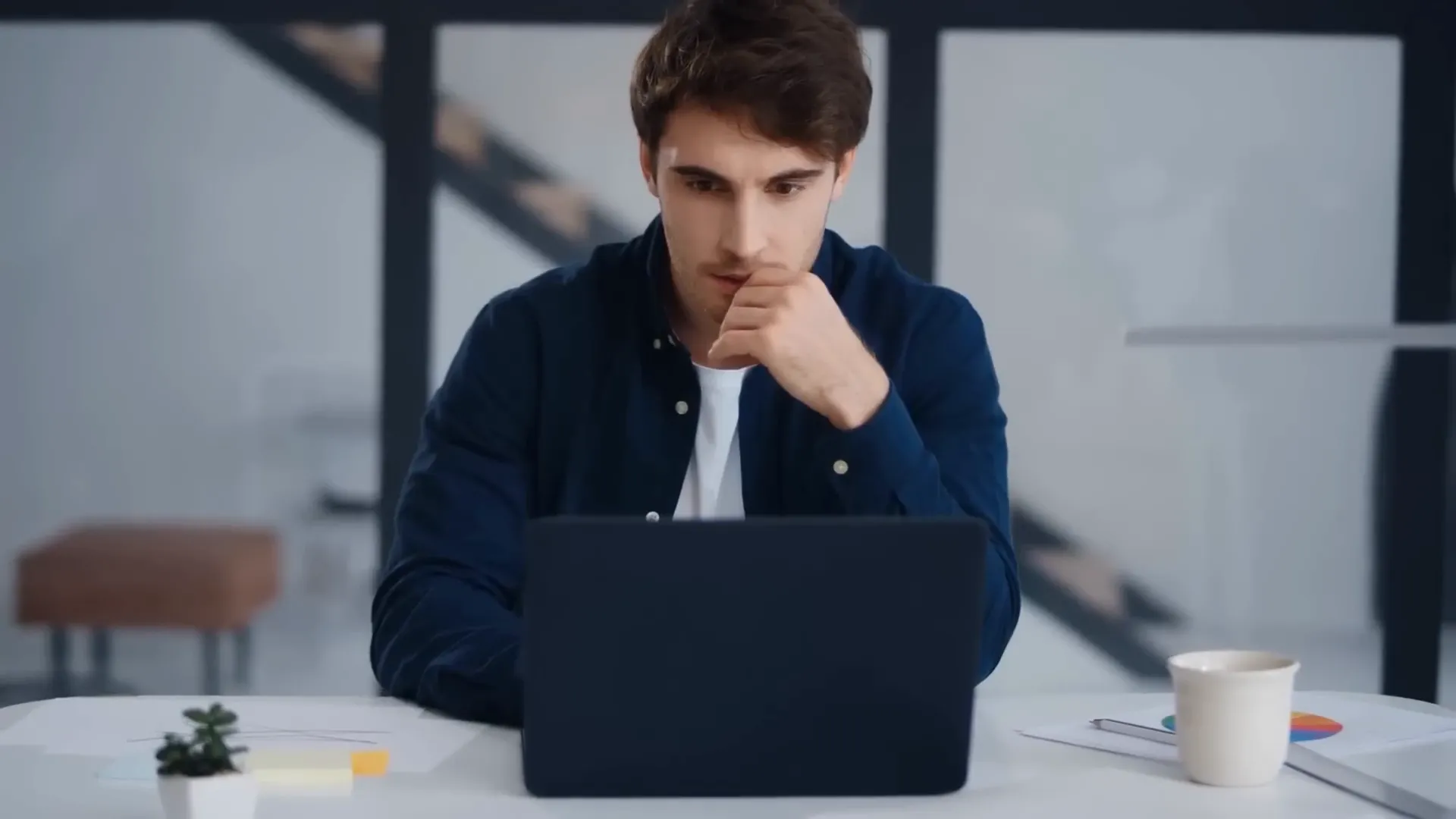 Shrinking dispersion in your life