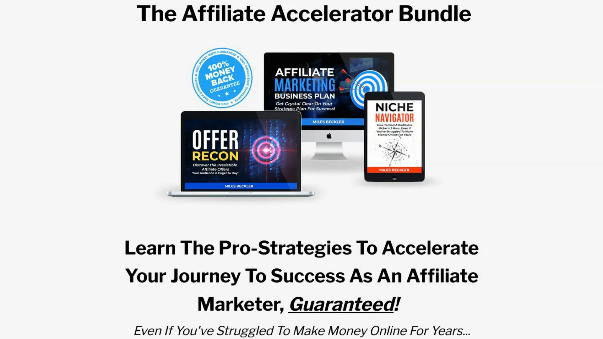 Measuring Success and Adjusting Strategies