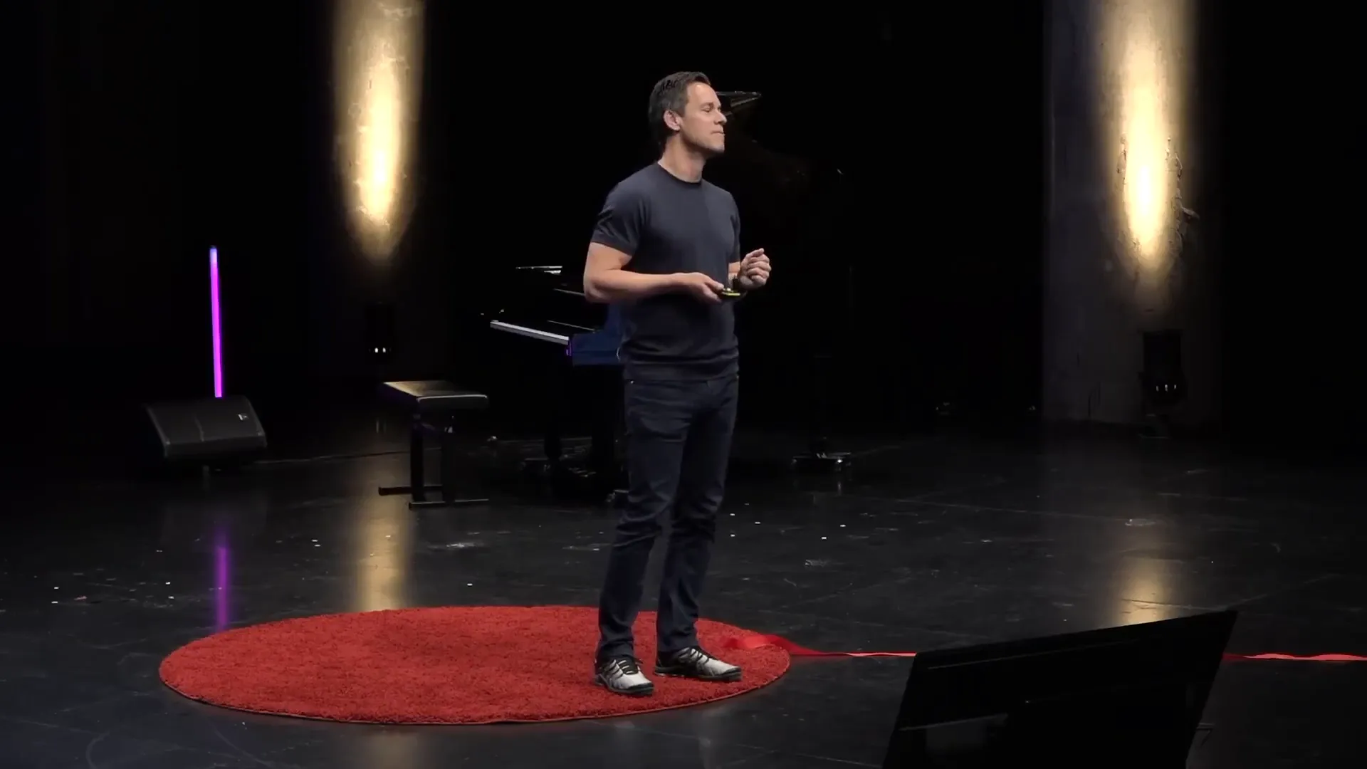 Visualizing ideas for impactful communication