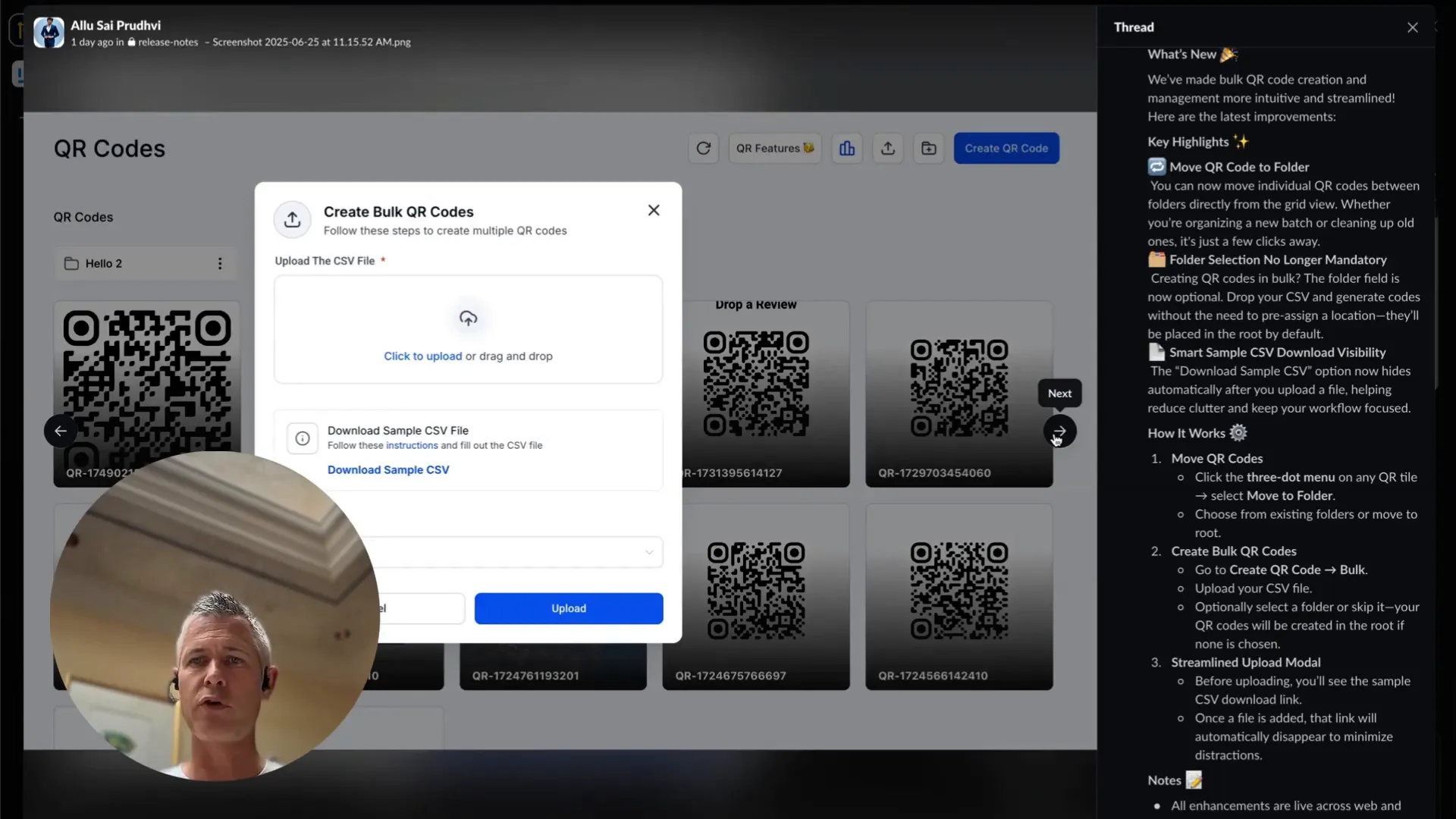 E-commerce entrepreneur using GFunnel’s automation tools