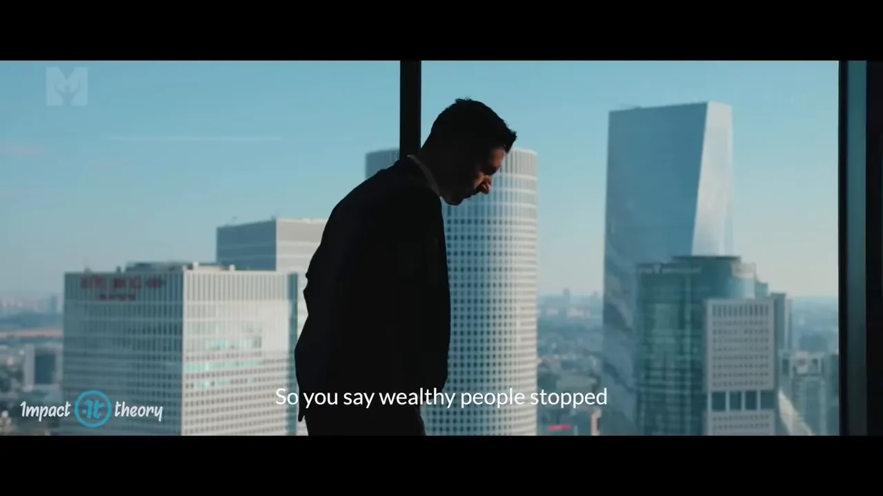 Ownership: owning business and products converts one‑time buys into lifetime profit