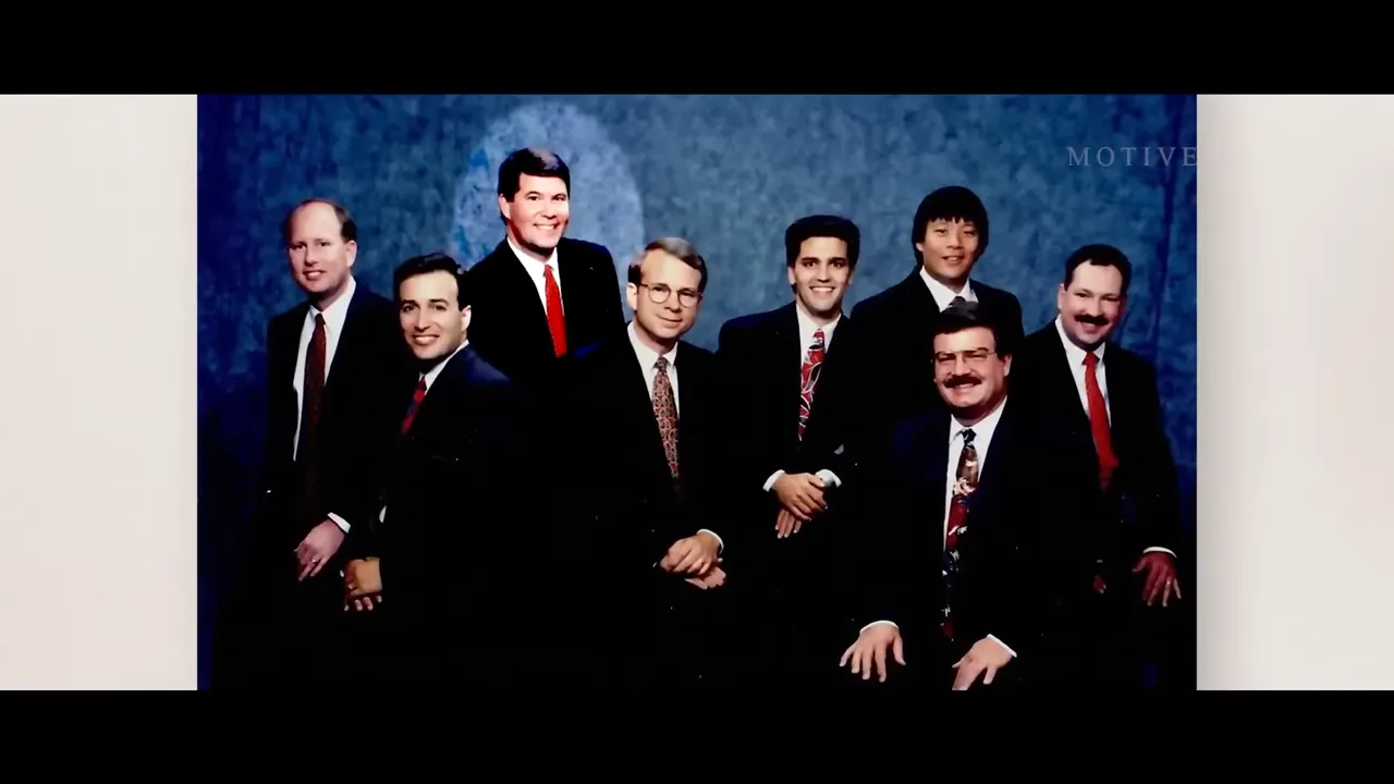 Show me your friends: network impacts destiny