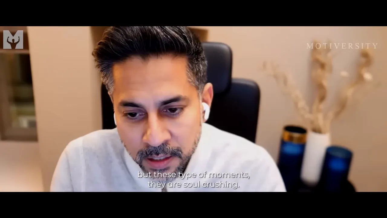 Entrepreneurship is painful but rewarding—Mindvalley founder on failure and perseverance