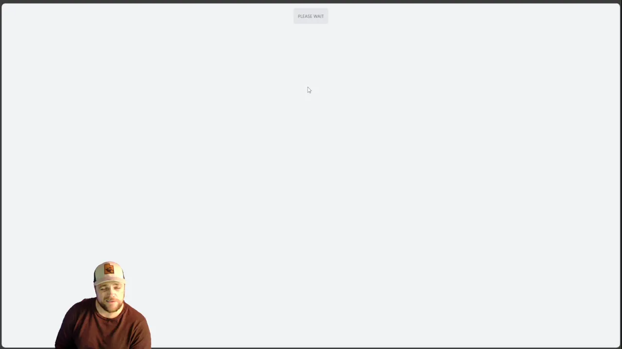 Workflow automation example