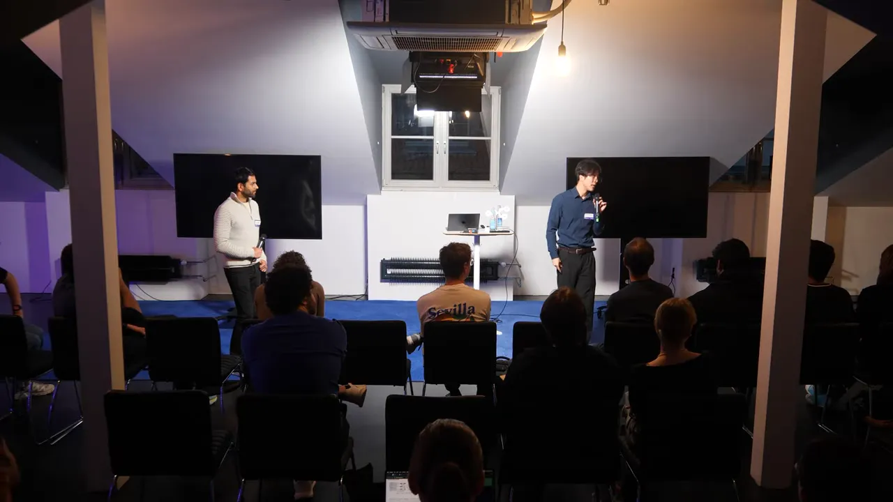 Note about SSH requirements for Git repositories