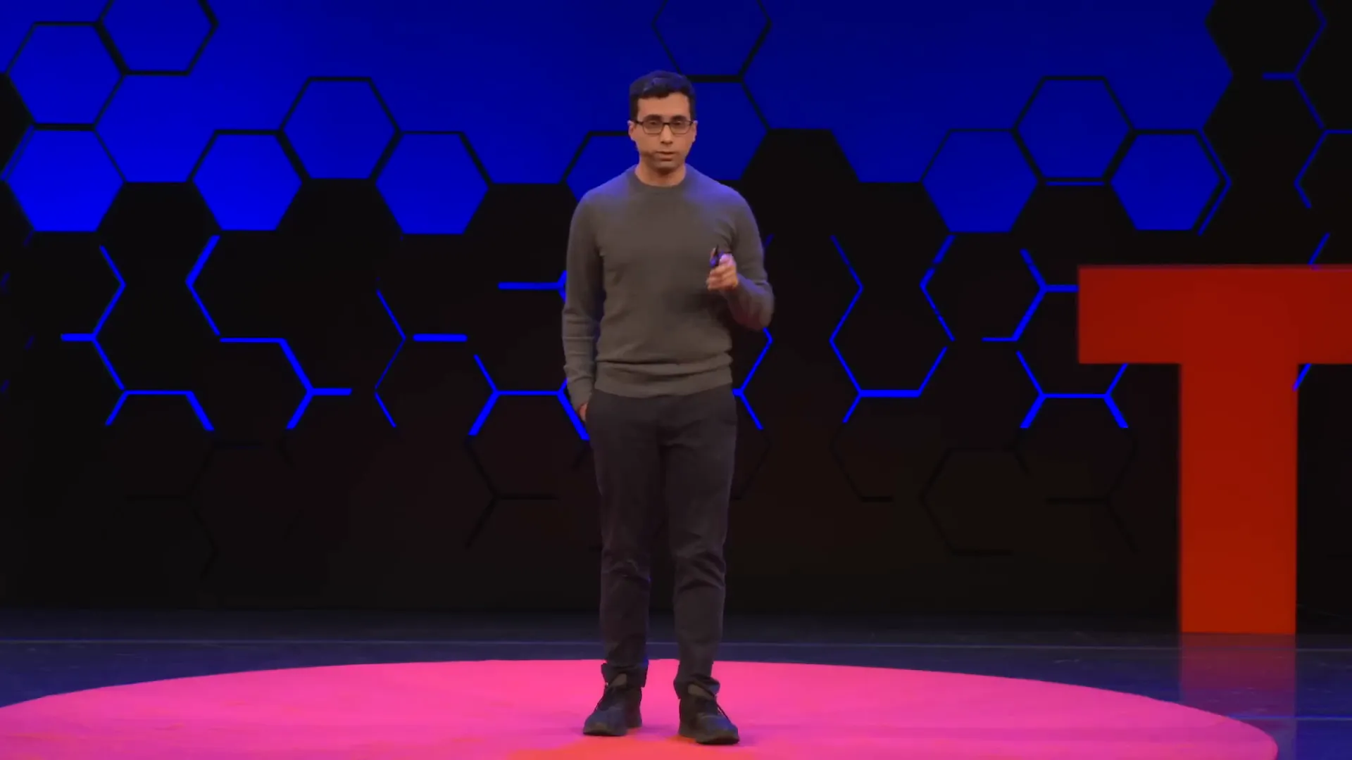 The ongoing revolution in AI and its transformative potential.