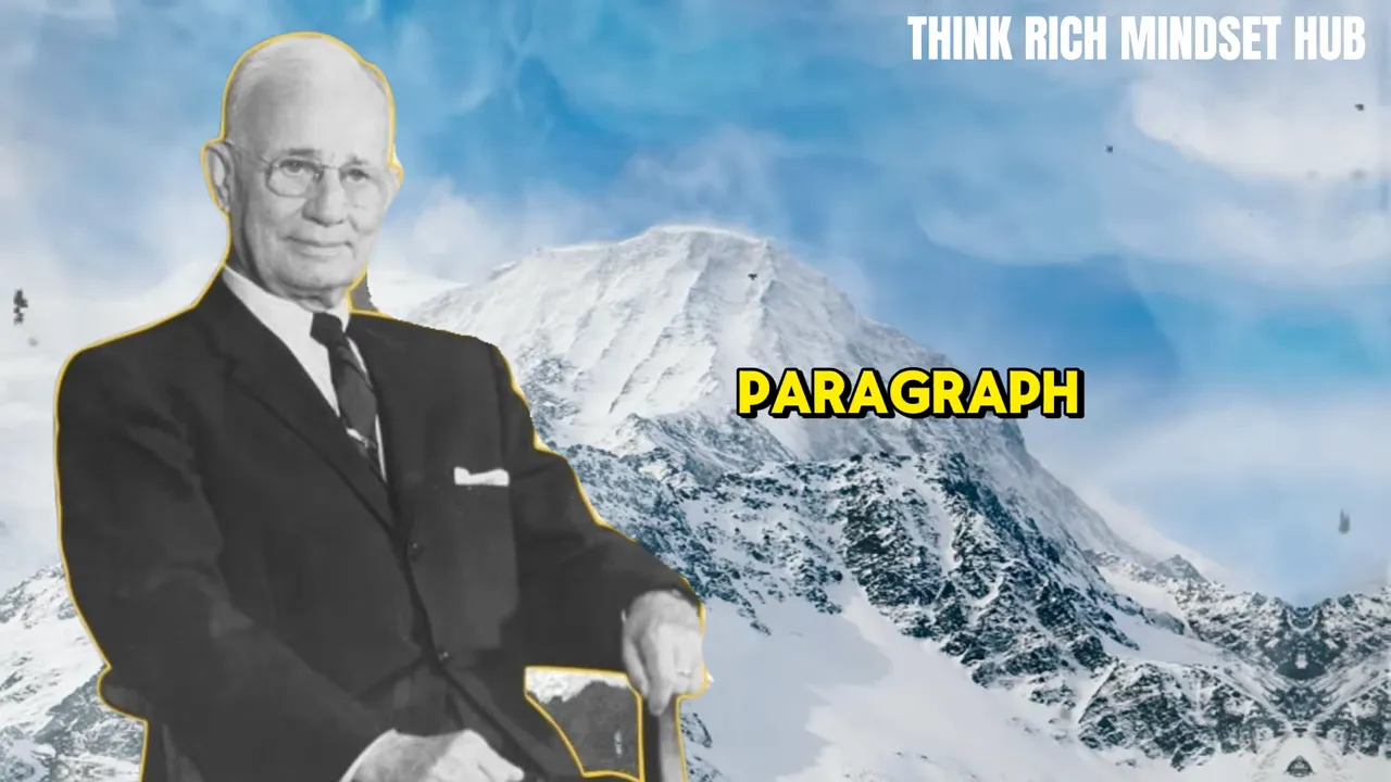 Do something: read one page or write one paragraph — protect your streak