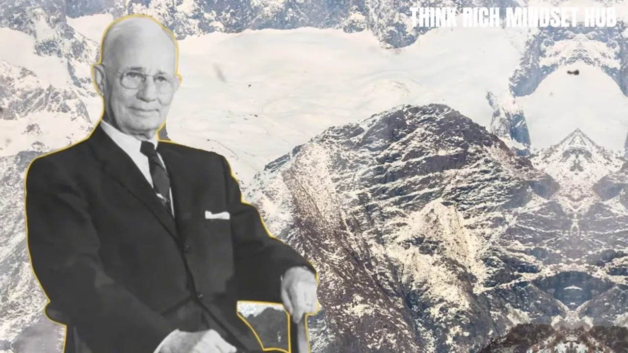 Success belongs to the consistent; stay consistent until it becomes your destiny