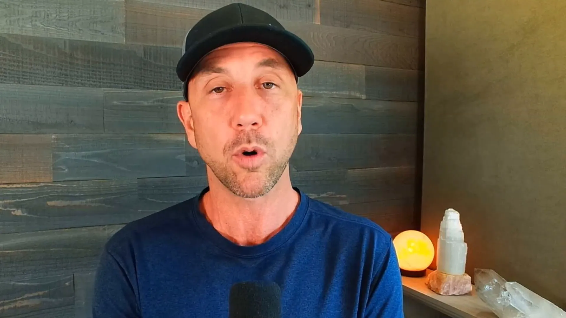 Growing an audience on social media