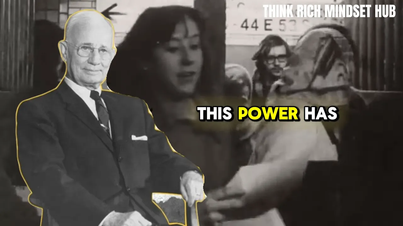 The power inside you: a vast, obedient, consistent force
