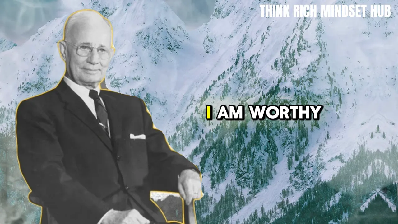 Examples of powerful affirmations to repeat daily