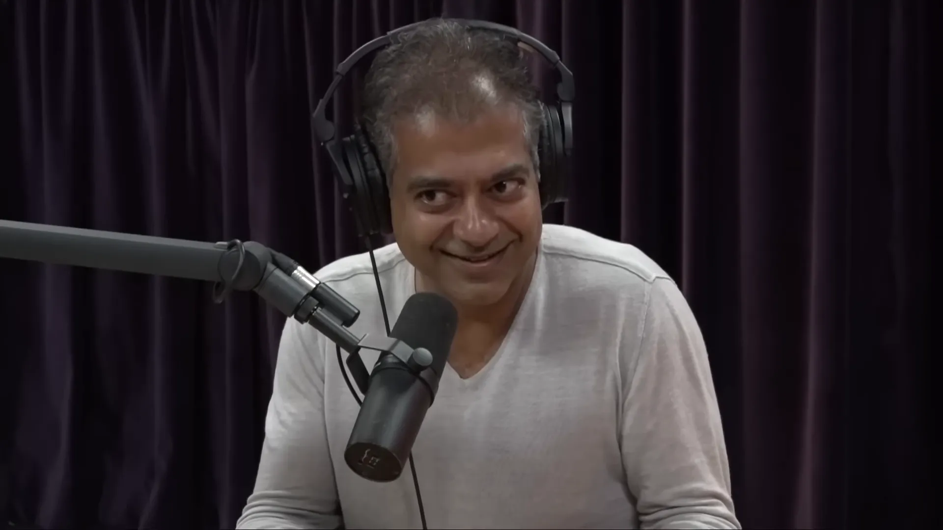 Naval discussing finding meaning in life