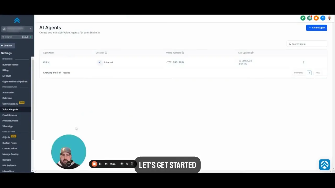 Entrepreneurs using GFunnel’s ecosystem for networking and automation