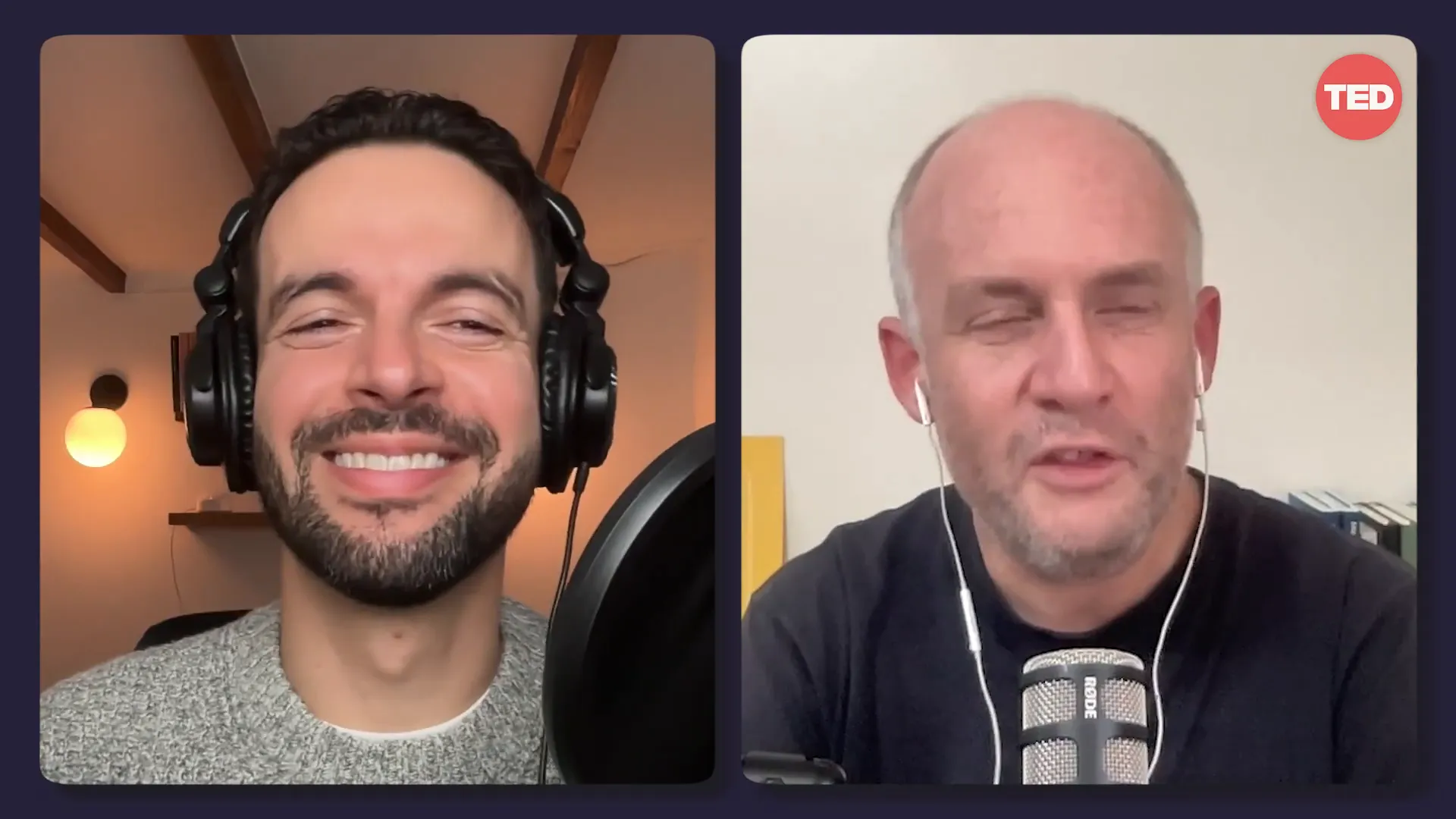Finding liberation through acceptance