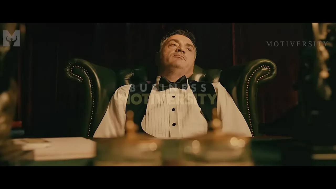 Speaker reflecting on missing camaraderie and brotherhood