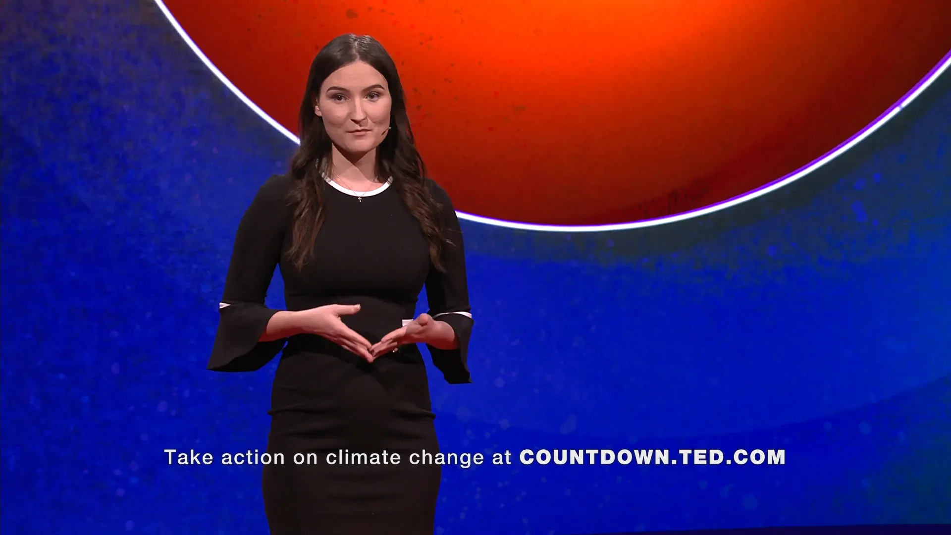 Young conservatives in climate action