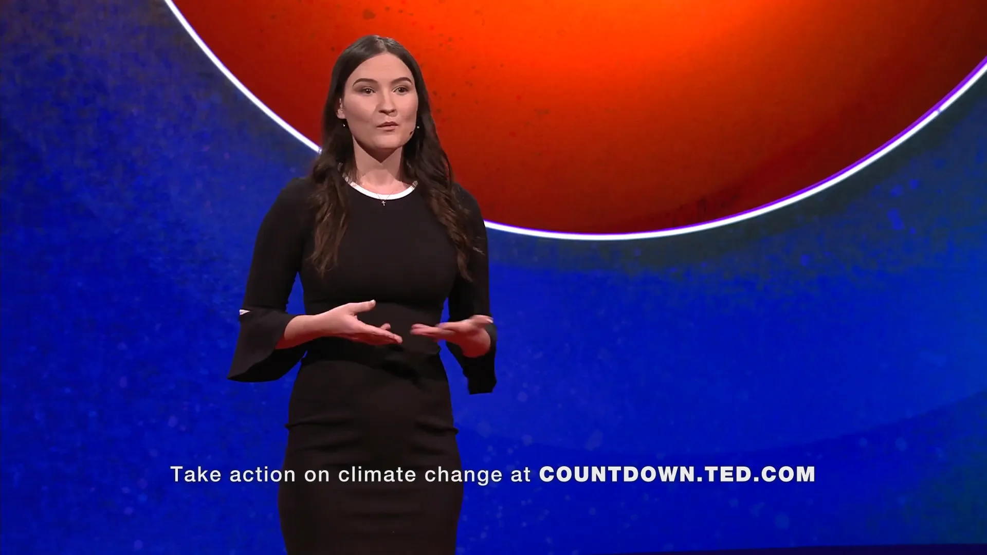 Individual contributions to climate solutions