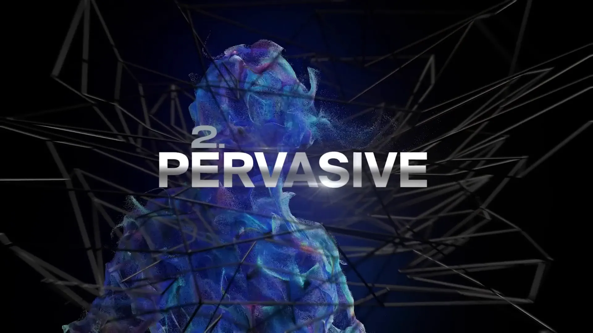 Tony Robbins explaining the three 'P's of progress