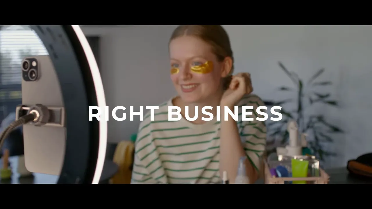 GFunnel: marketing funnels and business platform concept