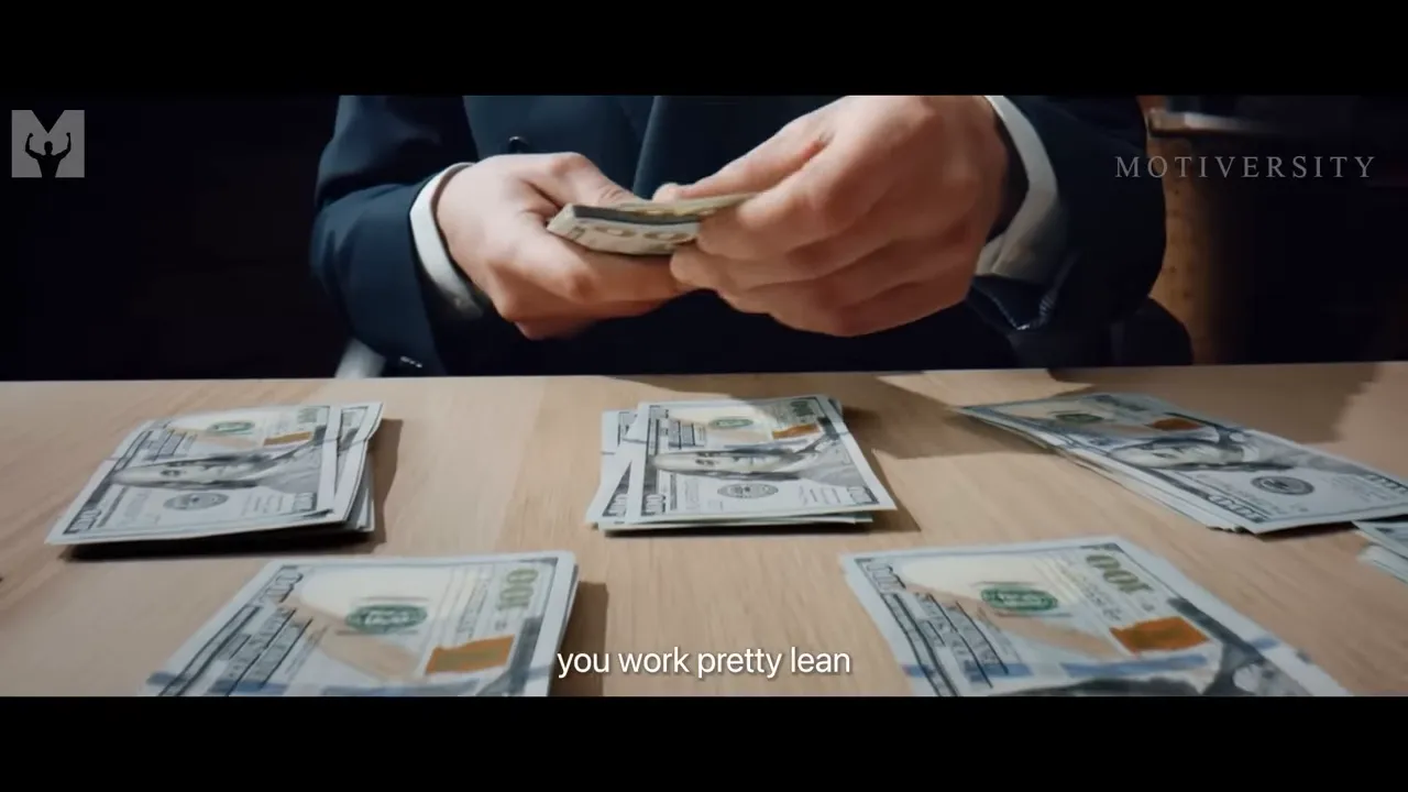 restaurant owner analyzing funnel analytics to improve orders