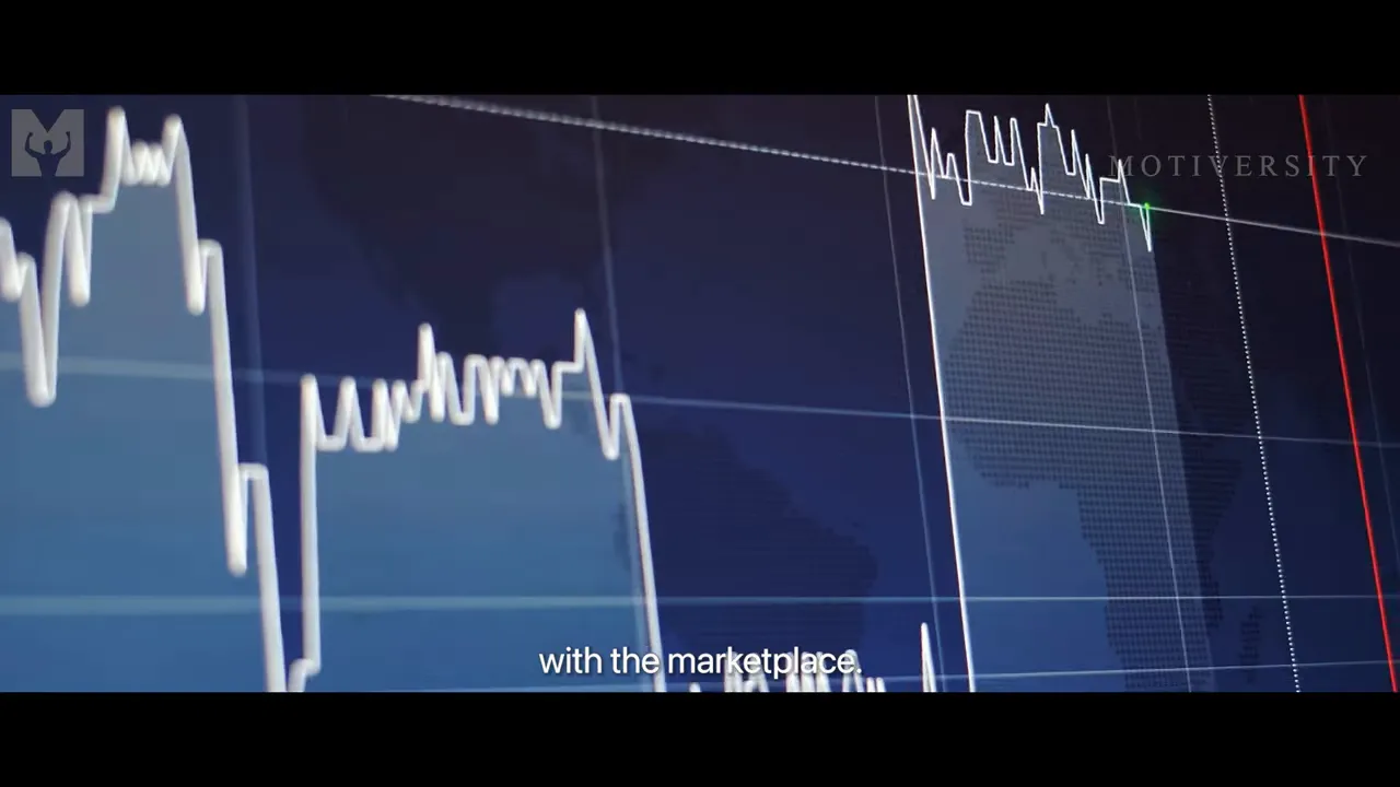 final motivational call to action with business visuals