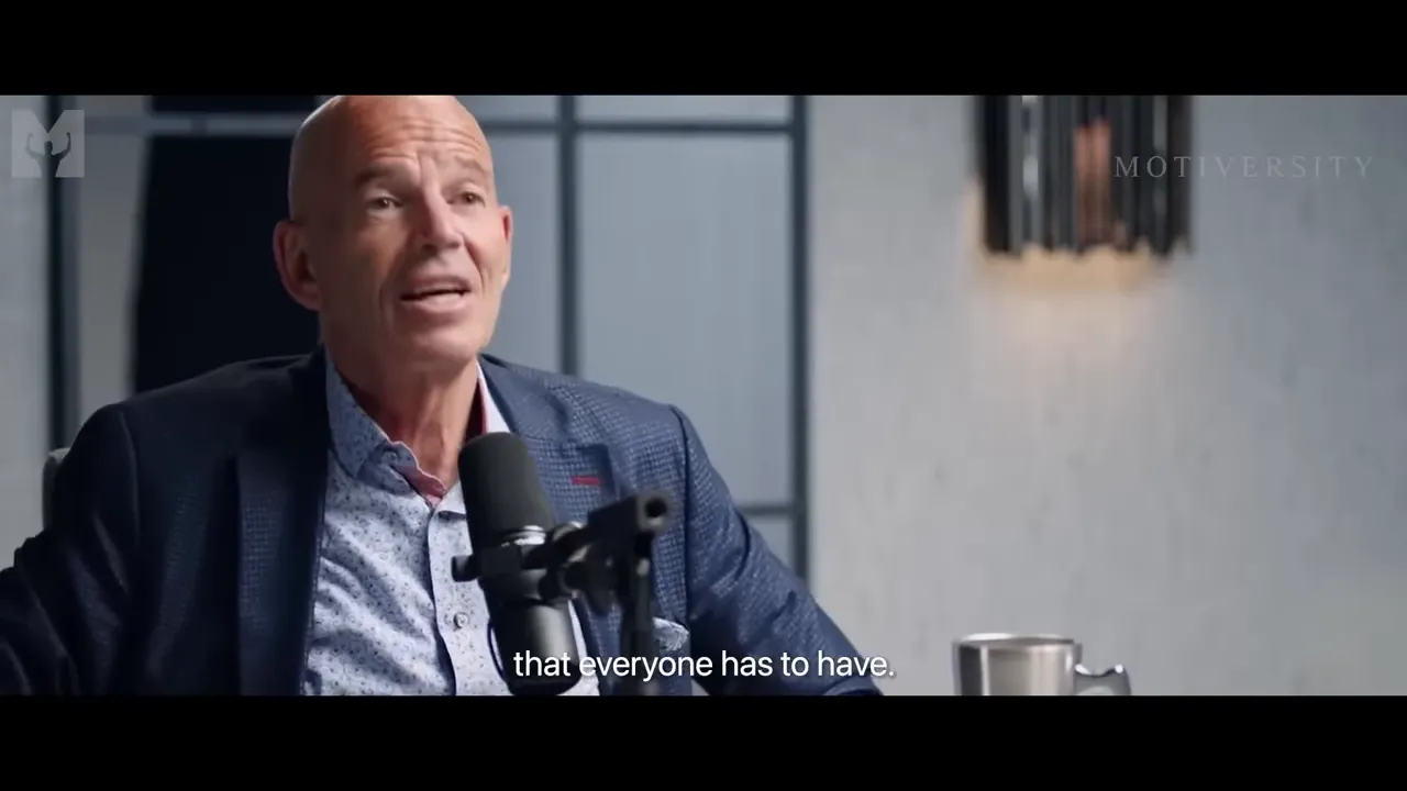 Marc Randolph style validation hack example