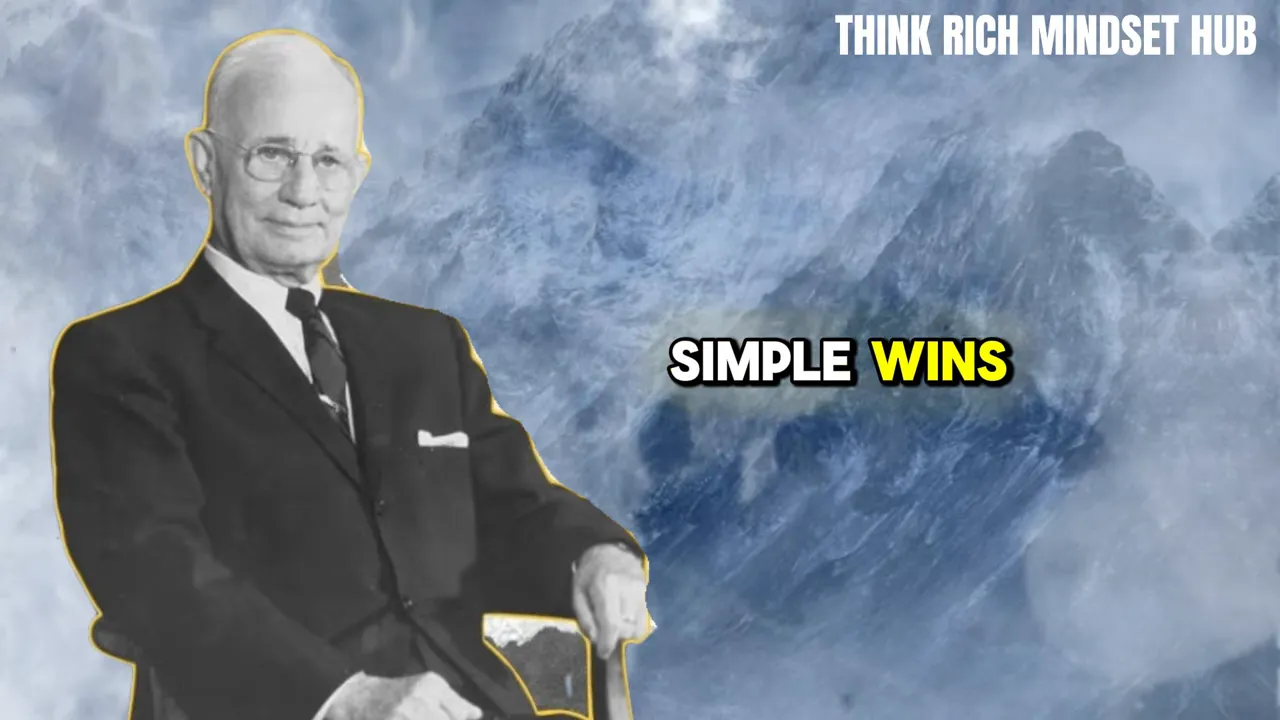 The Three Daily Wins: Learn. Build. Move.