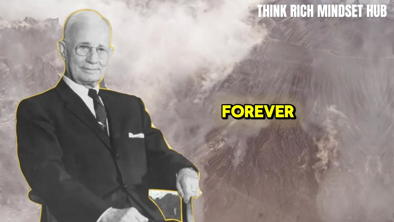'Consistency first. Transformation forever.'—the final call to action.