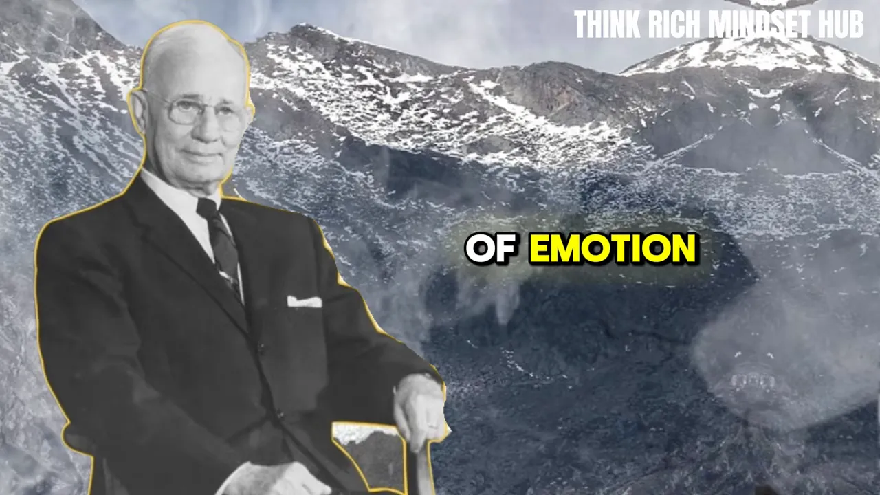 Emotional leadership—act regardless of emotion