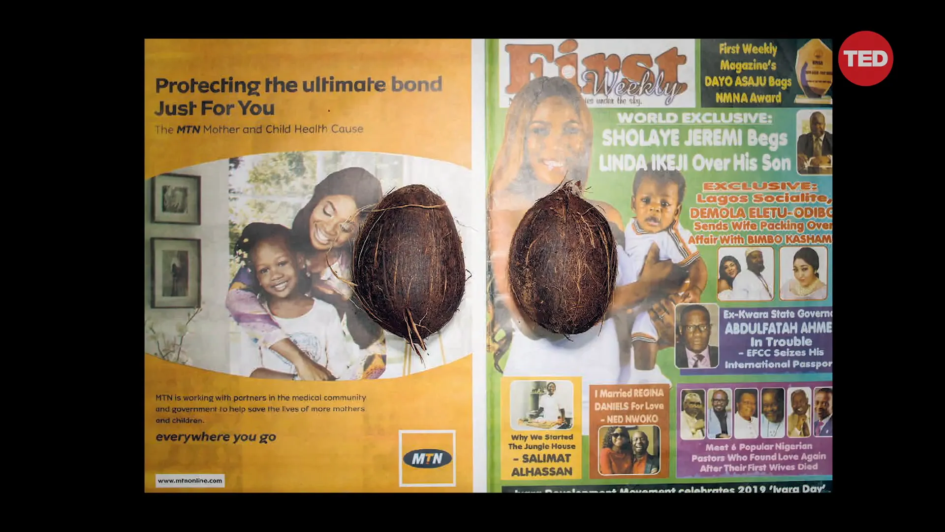 Expanding The Poverty Line project globally