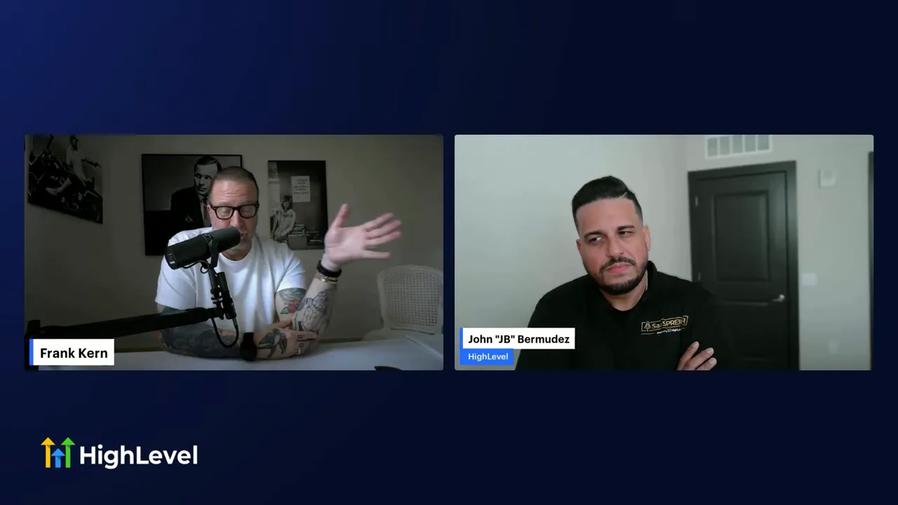 Frank advising to pick easy yes pricing like 197