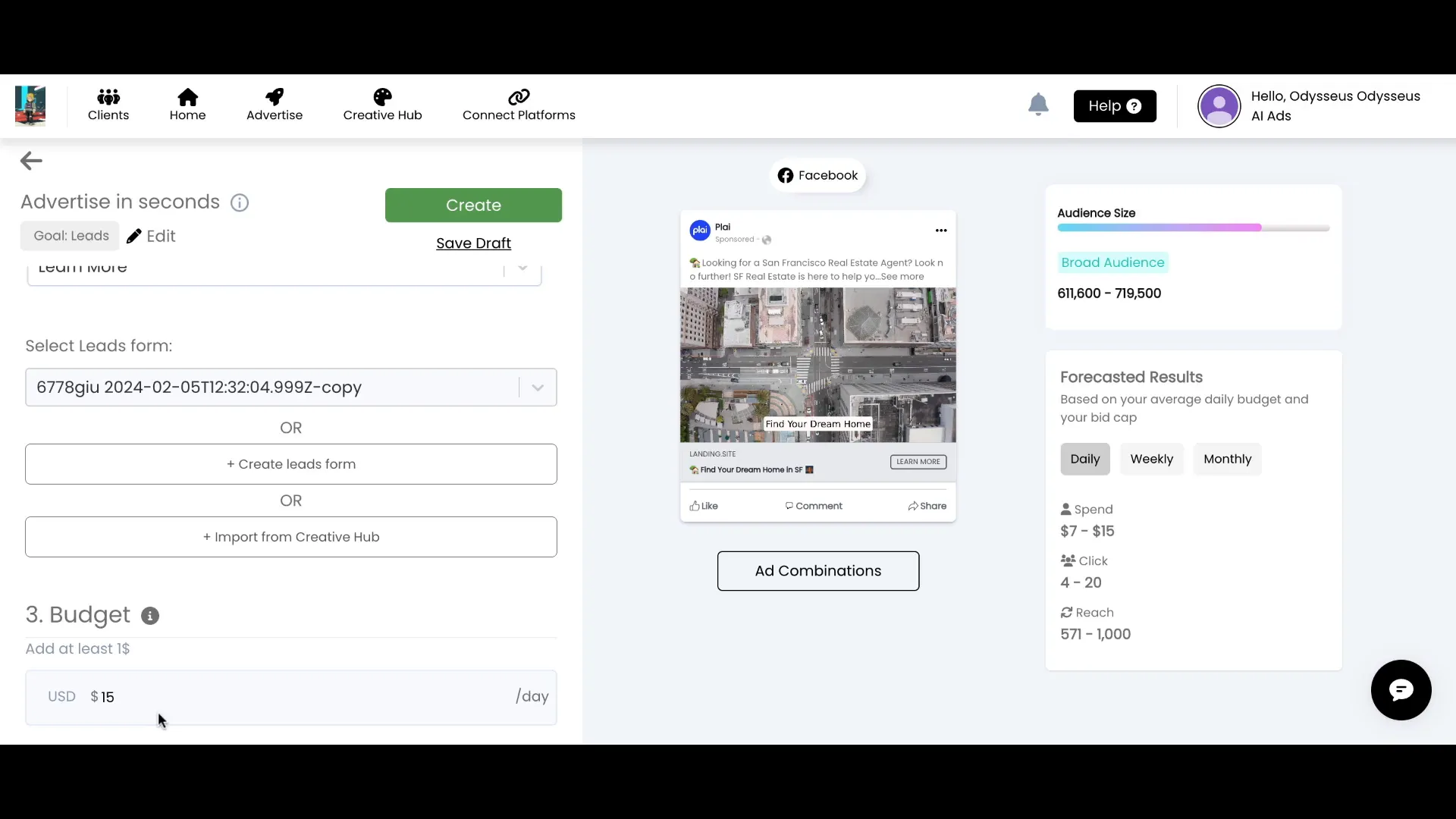 Plai's new updates overview