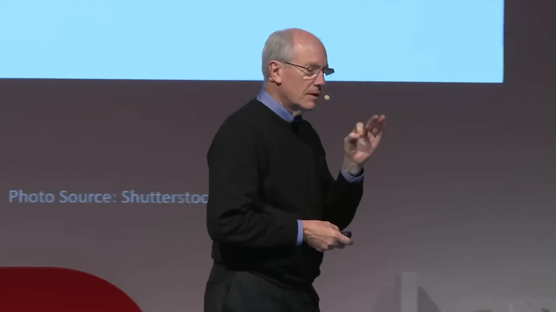 Focusing on customer problems